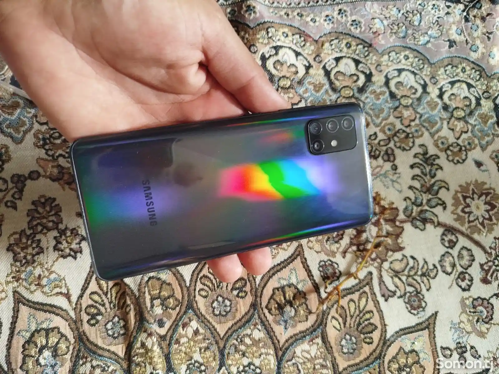 Samsung Galaxy A51-6