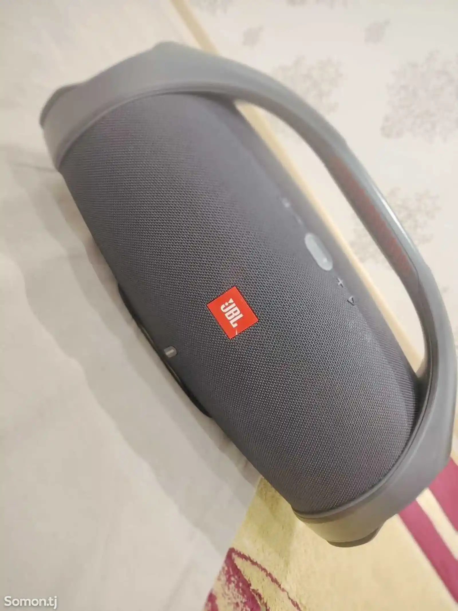 Колонка JBL Boombox 2-7