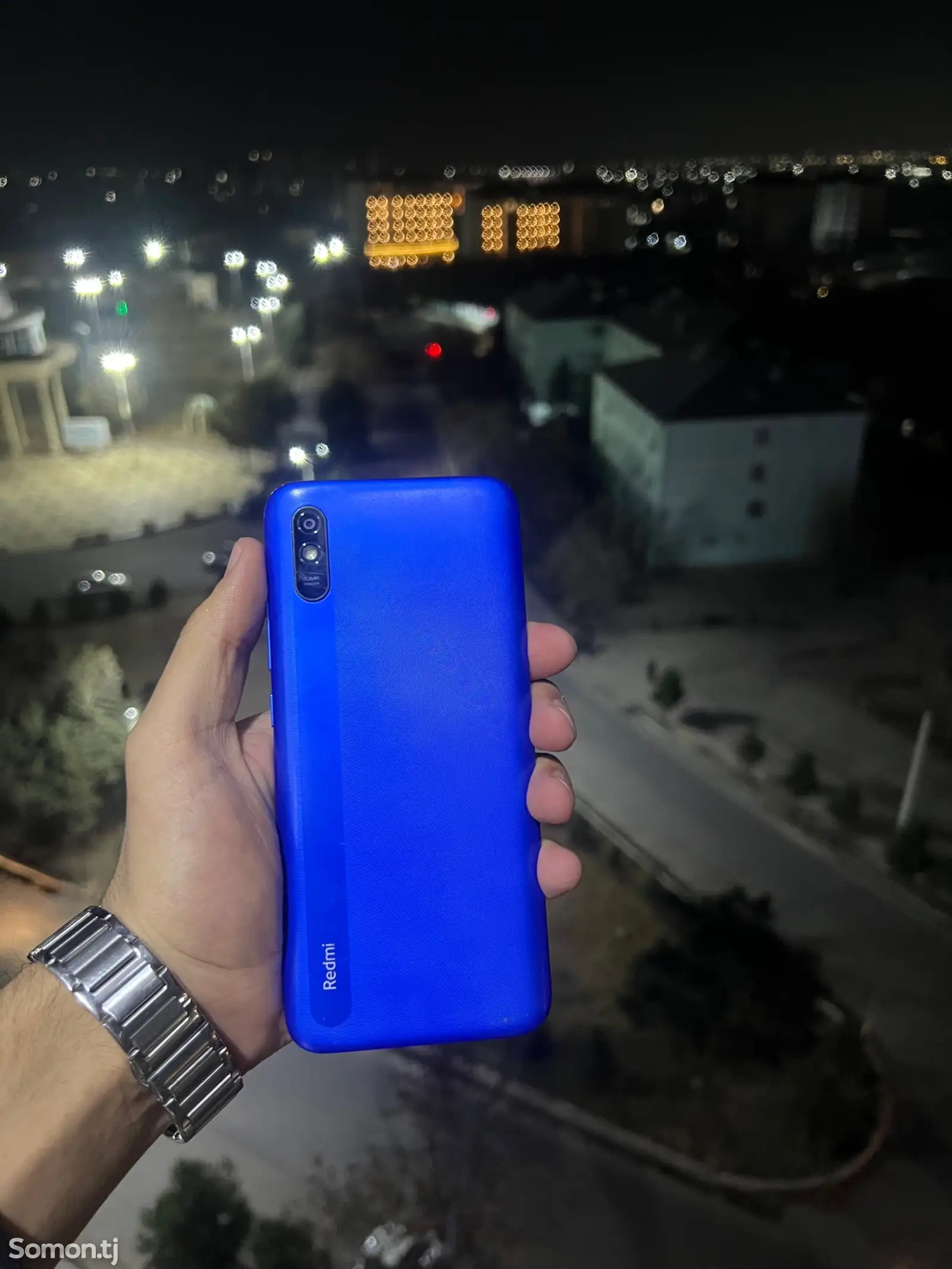 Xiaomi Redmi 9A, 32gb-1