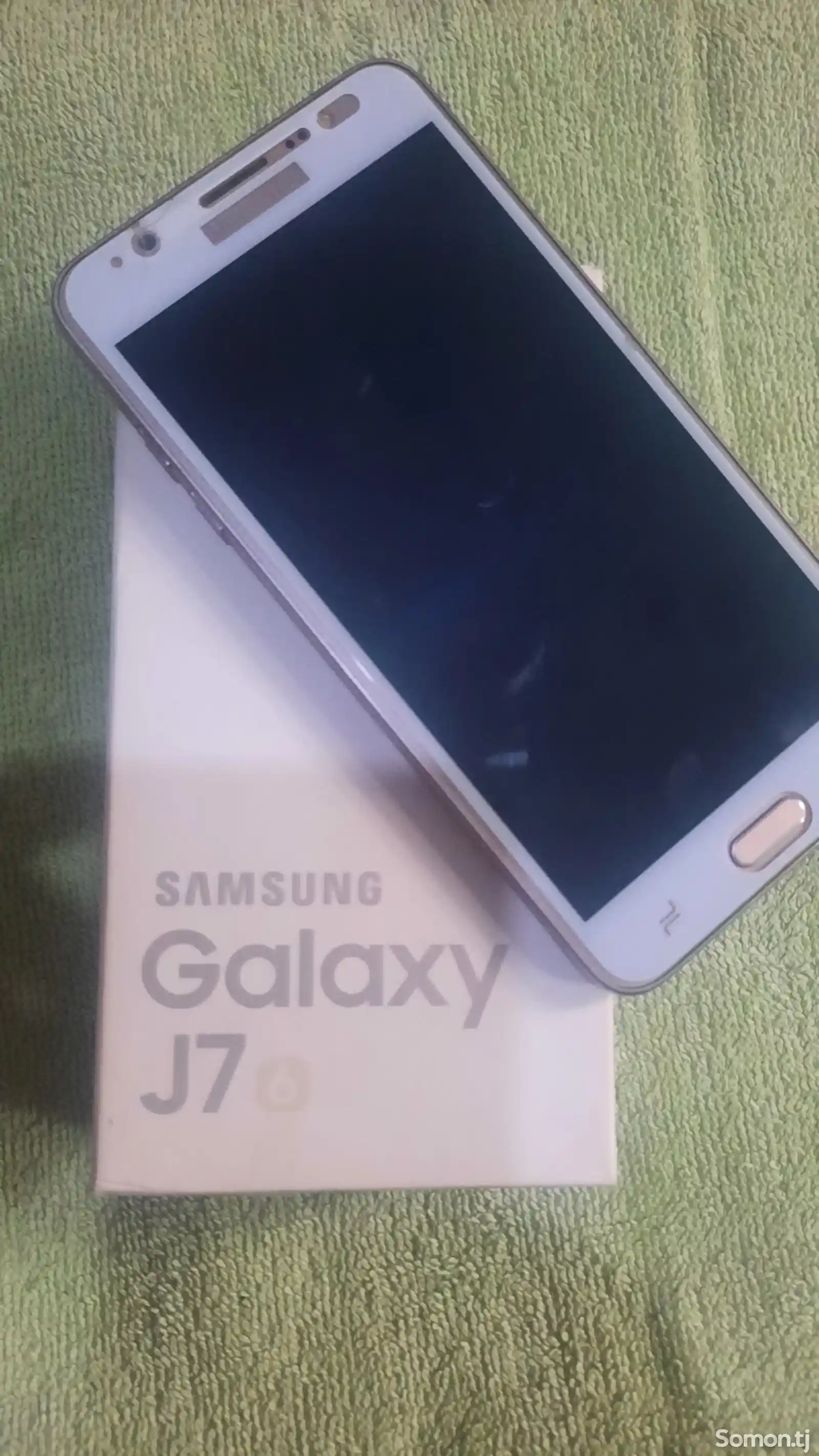 Samsung Galaxy J7-1