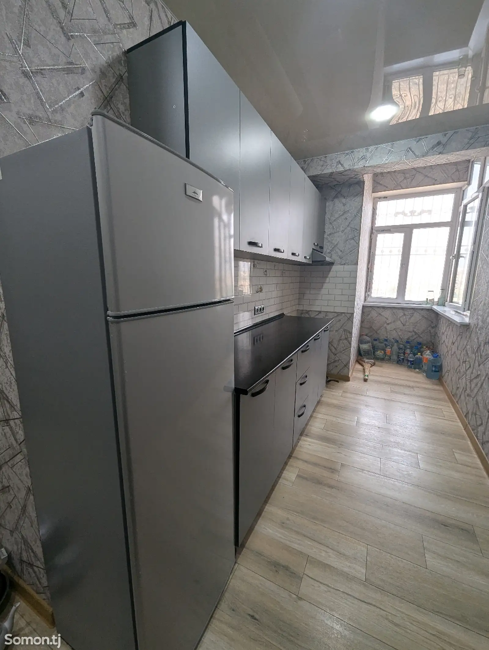 2-комн. квартира, 6 этаж, 78м², н.Сино-1