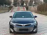 Toyota Avalon, 2014-4