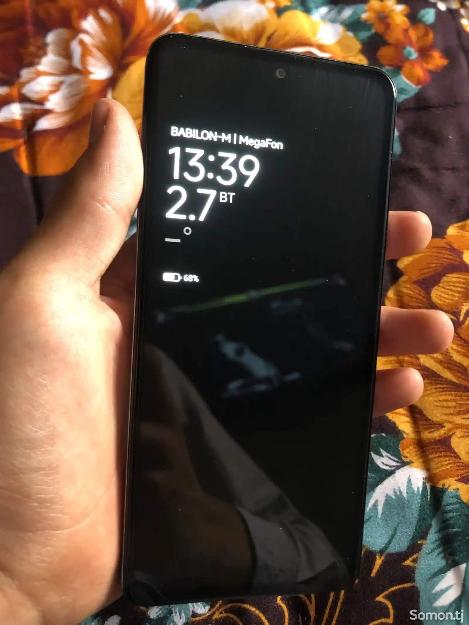 Xiaomi Redmi note 12 pro-1