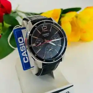 Мужские классические часы Casio