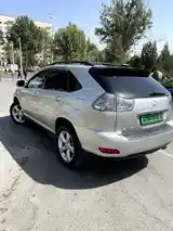 Lexus RX series, 2007-3