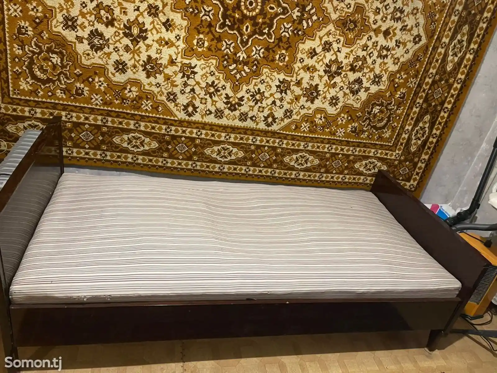 Кровать Односпальная-1