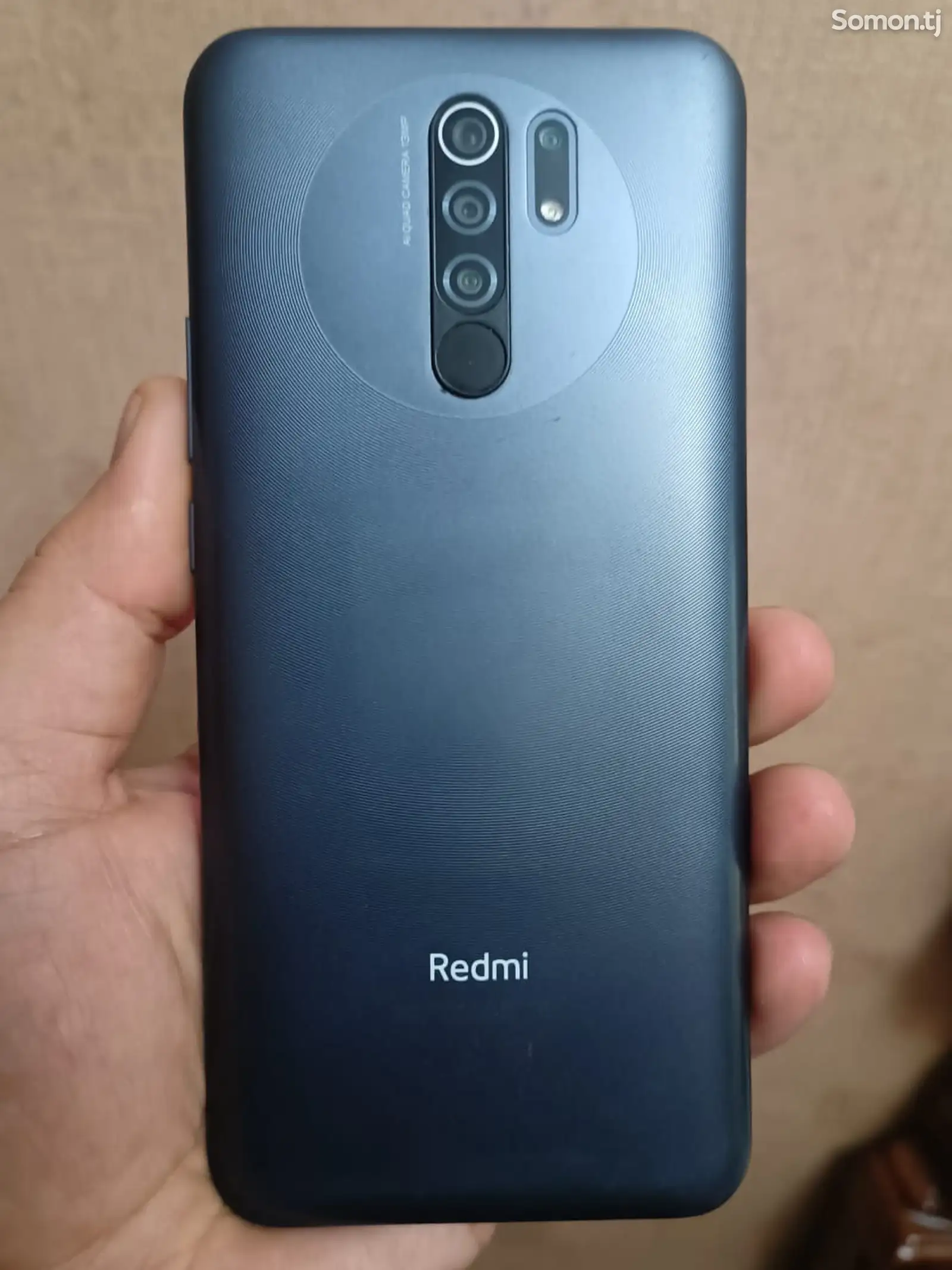 Xiaomi Redmi 9-1