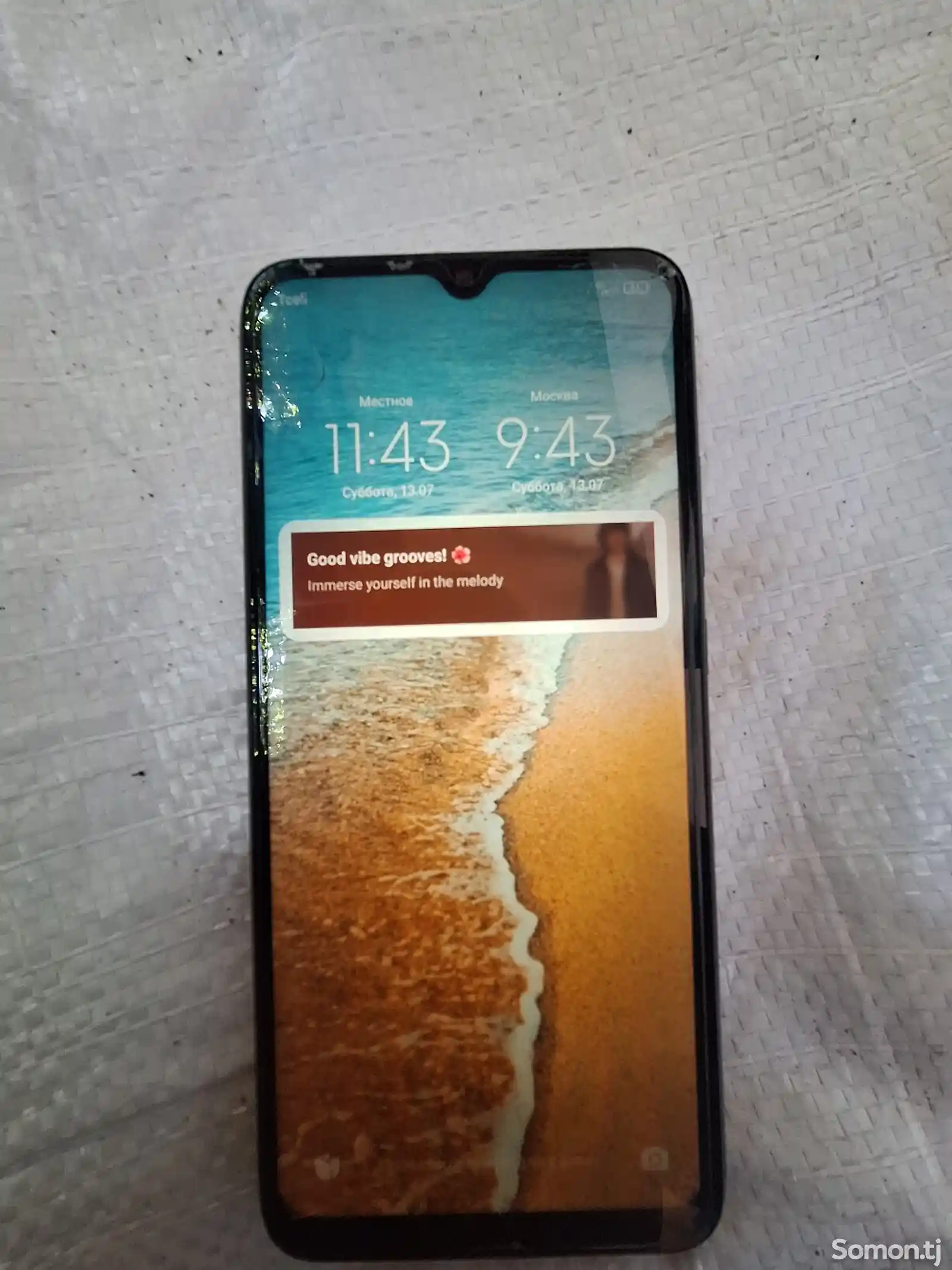 Xiaomi Redmi 9A-1