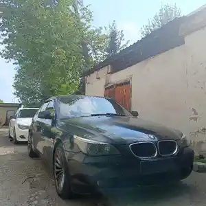 BMW M5, 2006