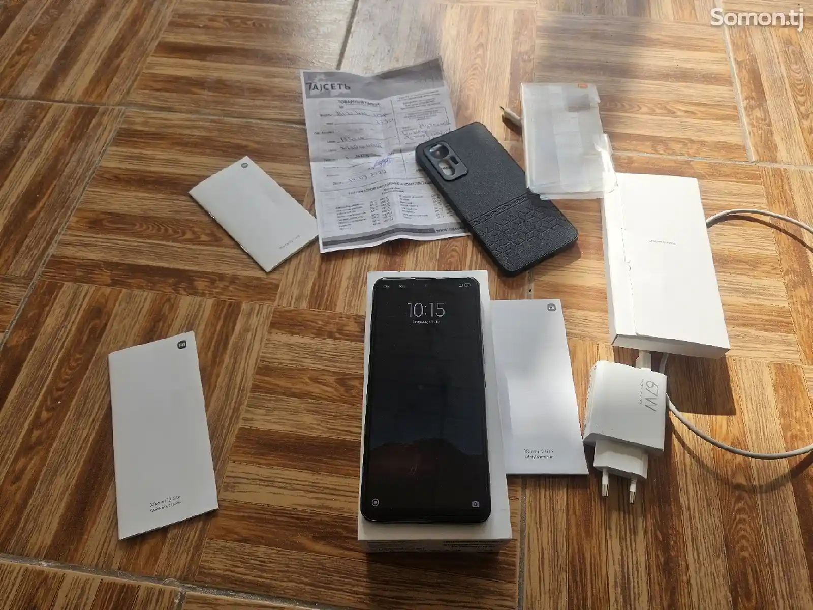 Xiaomi mi 12 lite 128gb-6