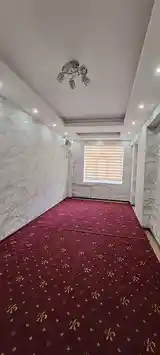 3-комн. квартира, 2 этаж, 105м², кӯчаи Мушфиқӣ-8