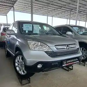 Honda CR-V, 2008