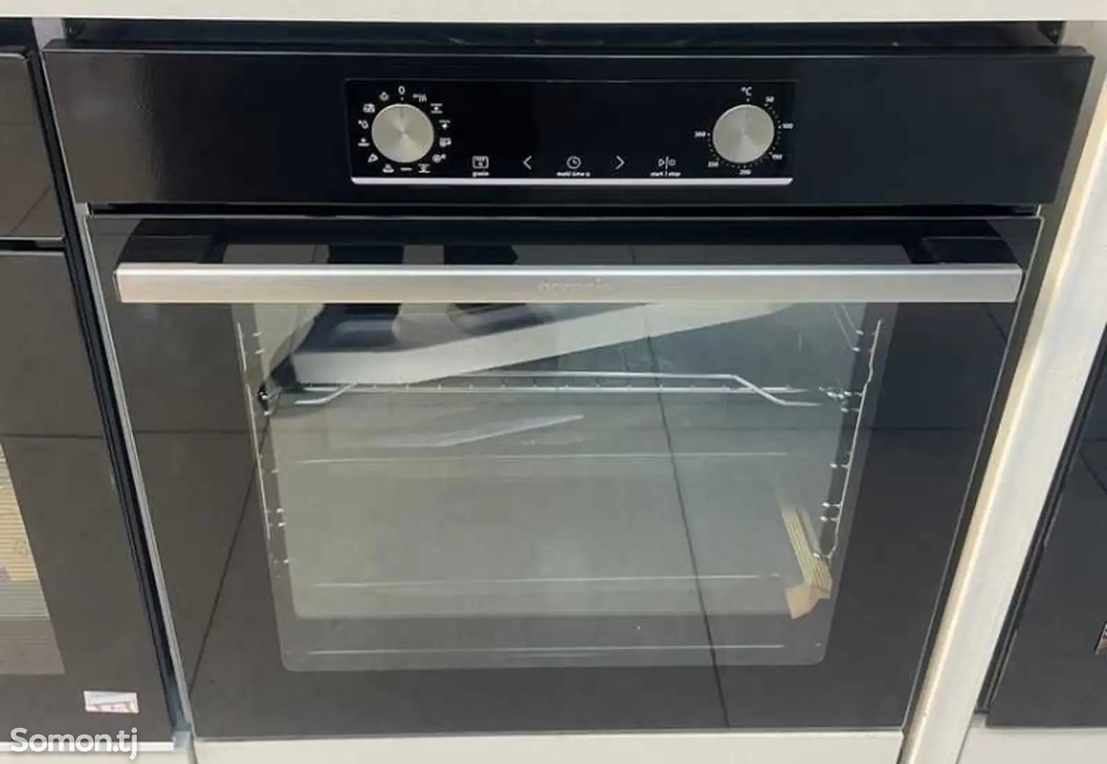 Духовой шкаф GORENJE BOSX6737E03B-1