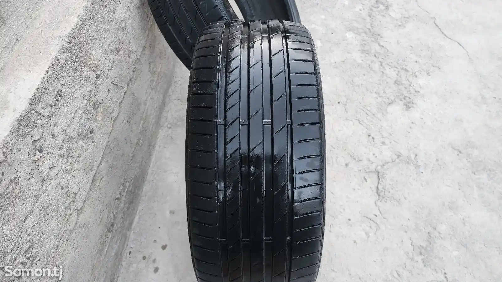 Шины 245/35 R20-5