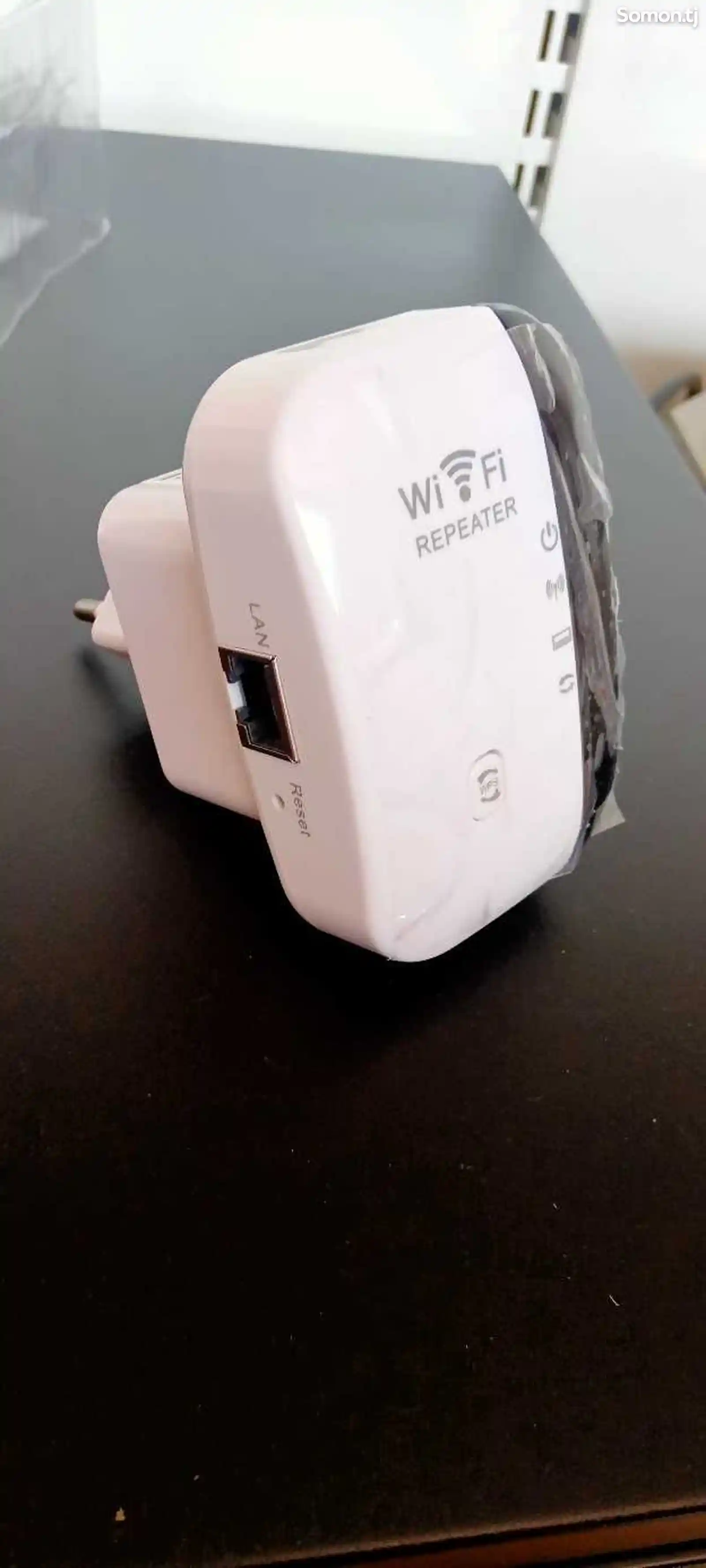 Усилитель сигнала wifi-3