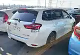 Toyota Fielder, 2015-3