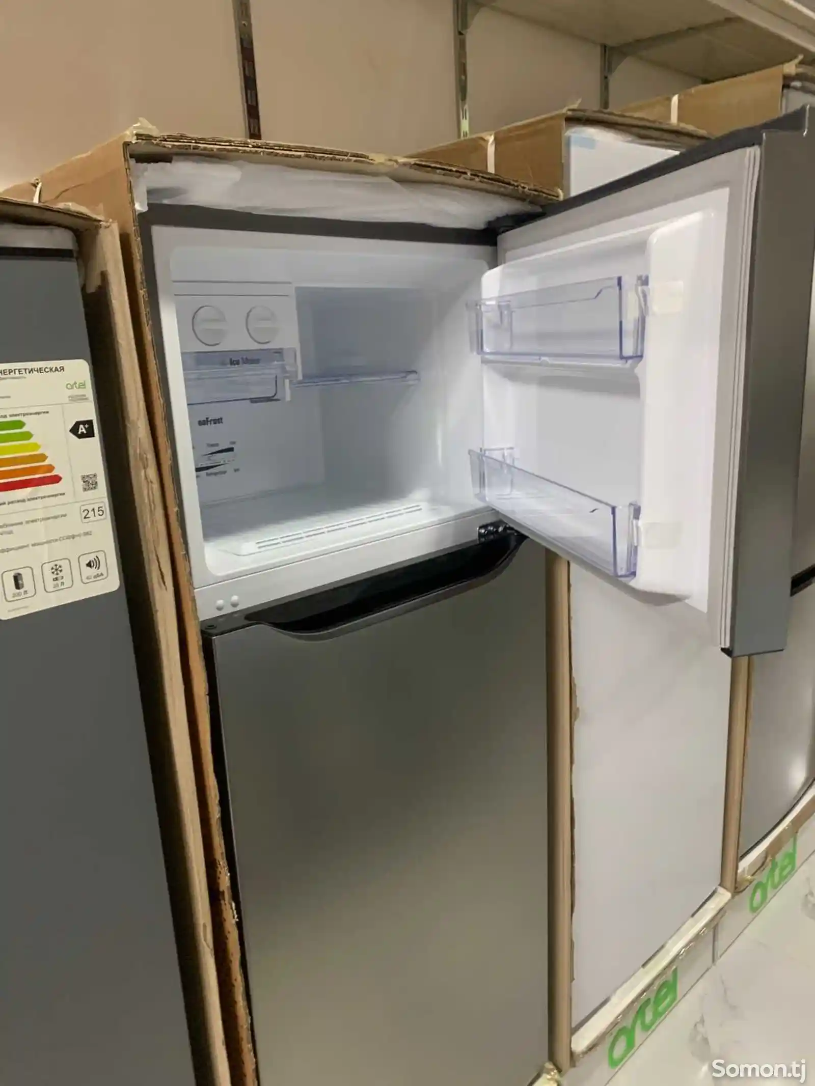 Холодильник s19 in-2