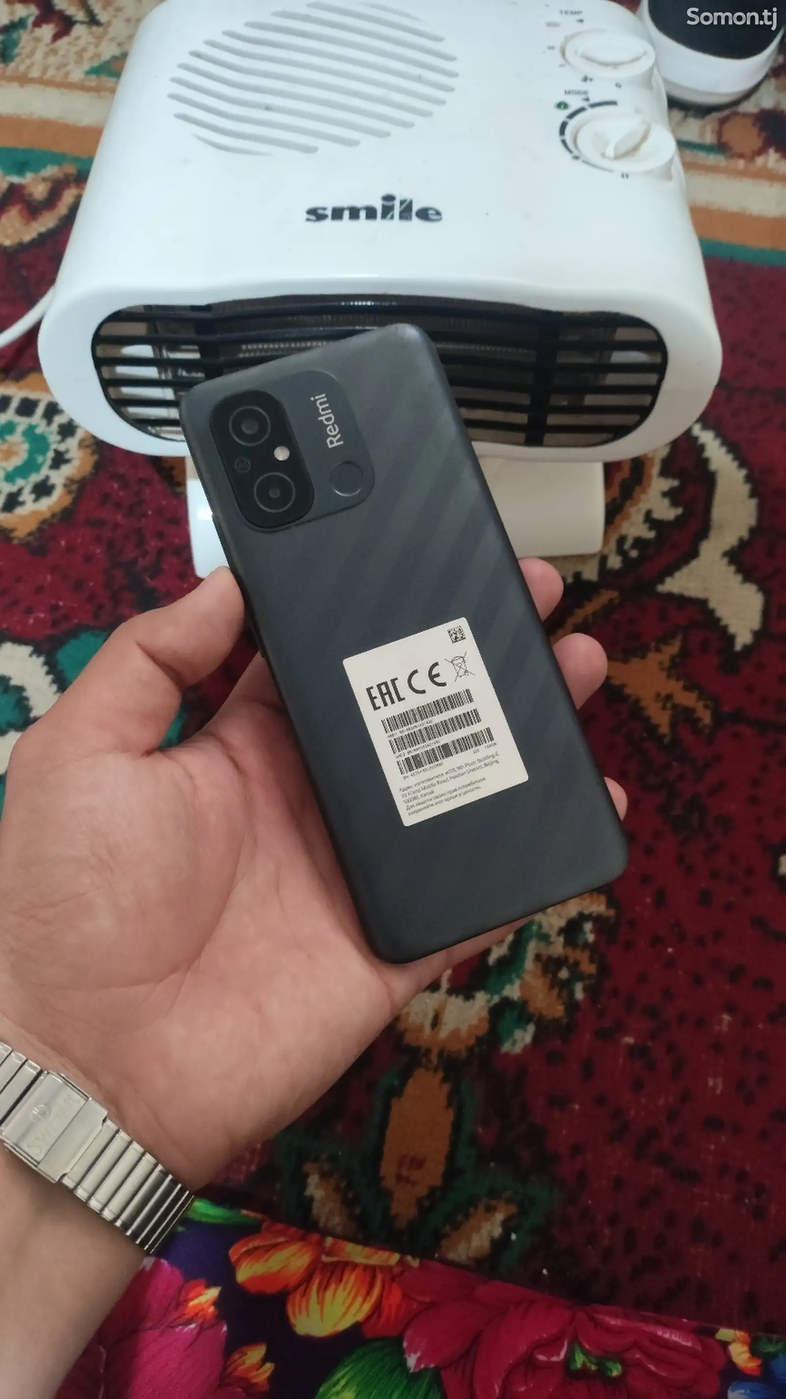 Xiaomi Redmi 12C-1