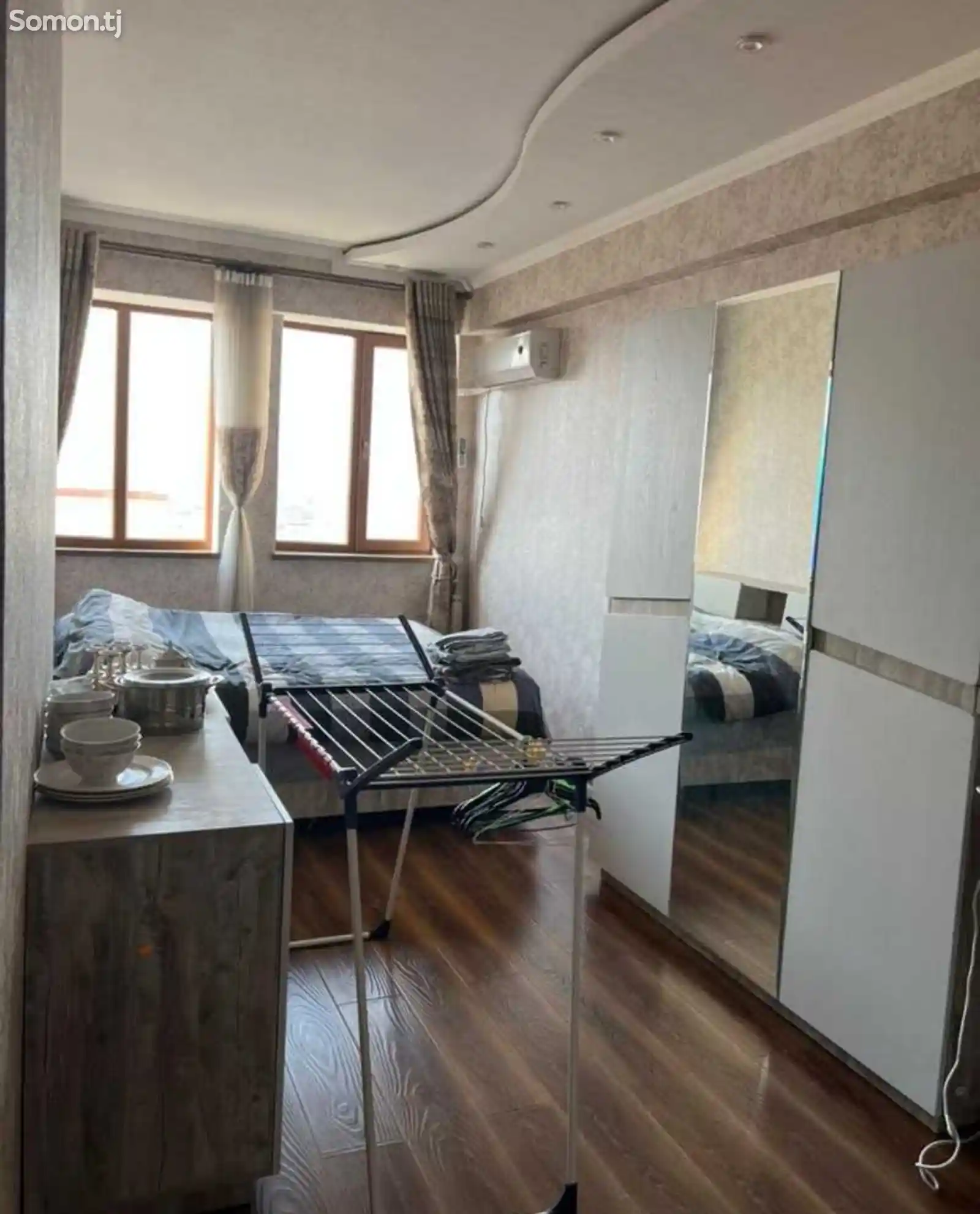 4-комн. квартира, 5 этаж, 140м², Бухоро 2 Алфемо-4