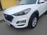 Hyundai Tucson, 2020-3