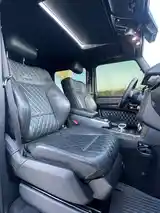 Mercedes-Benz G class, 2017-10