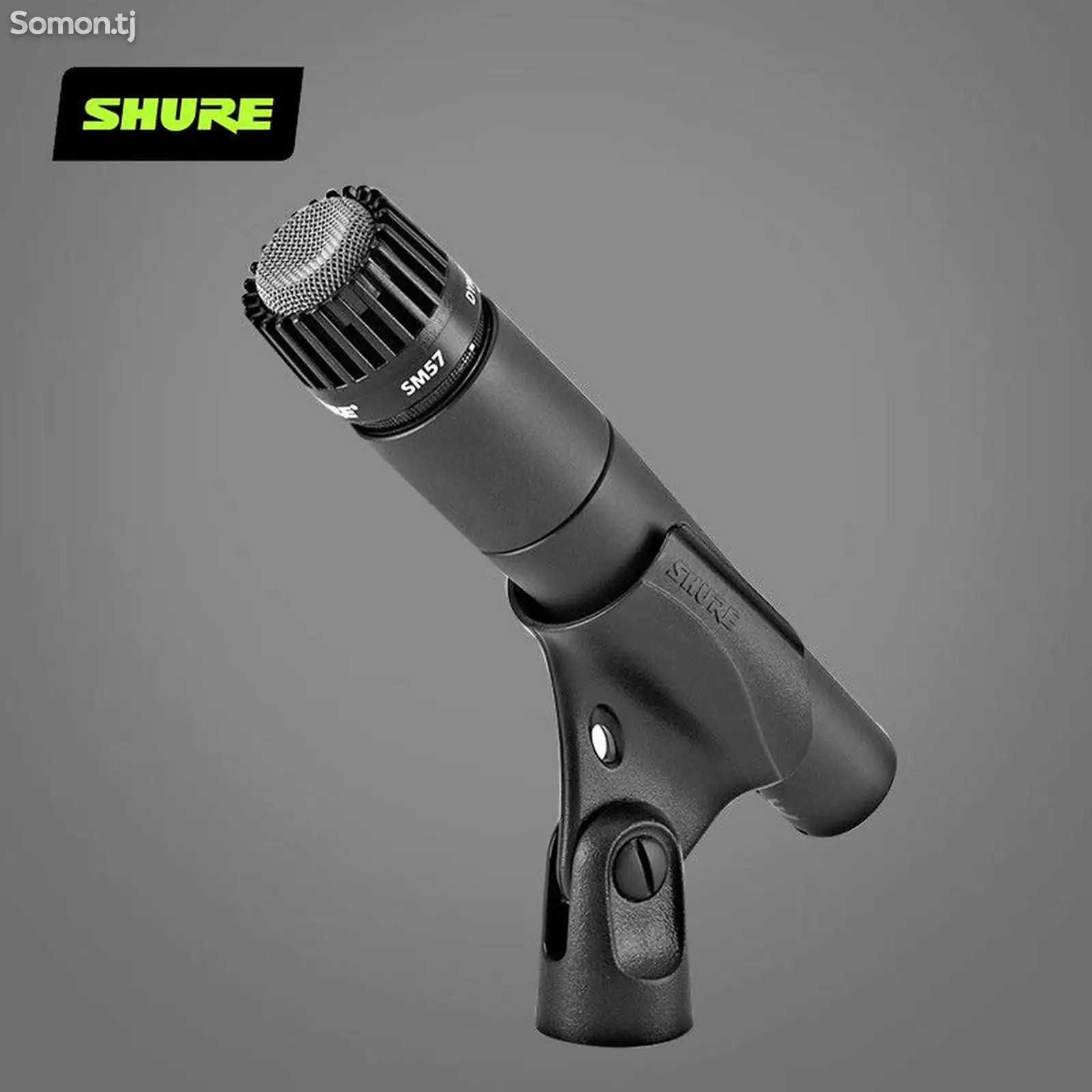 Микрофон Shure sm57-1