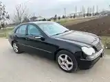 Mercedes-Benz C class, 2003-8