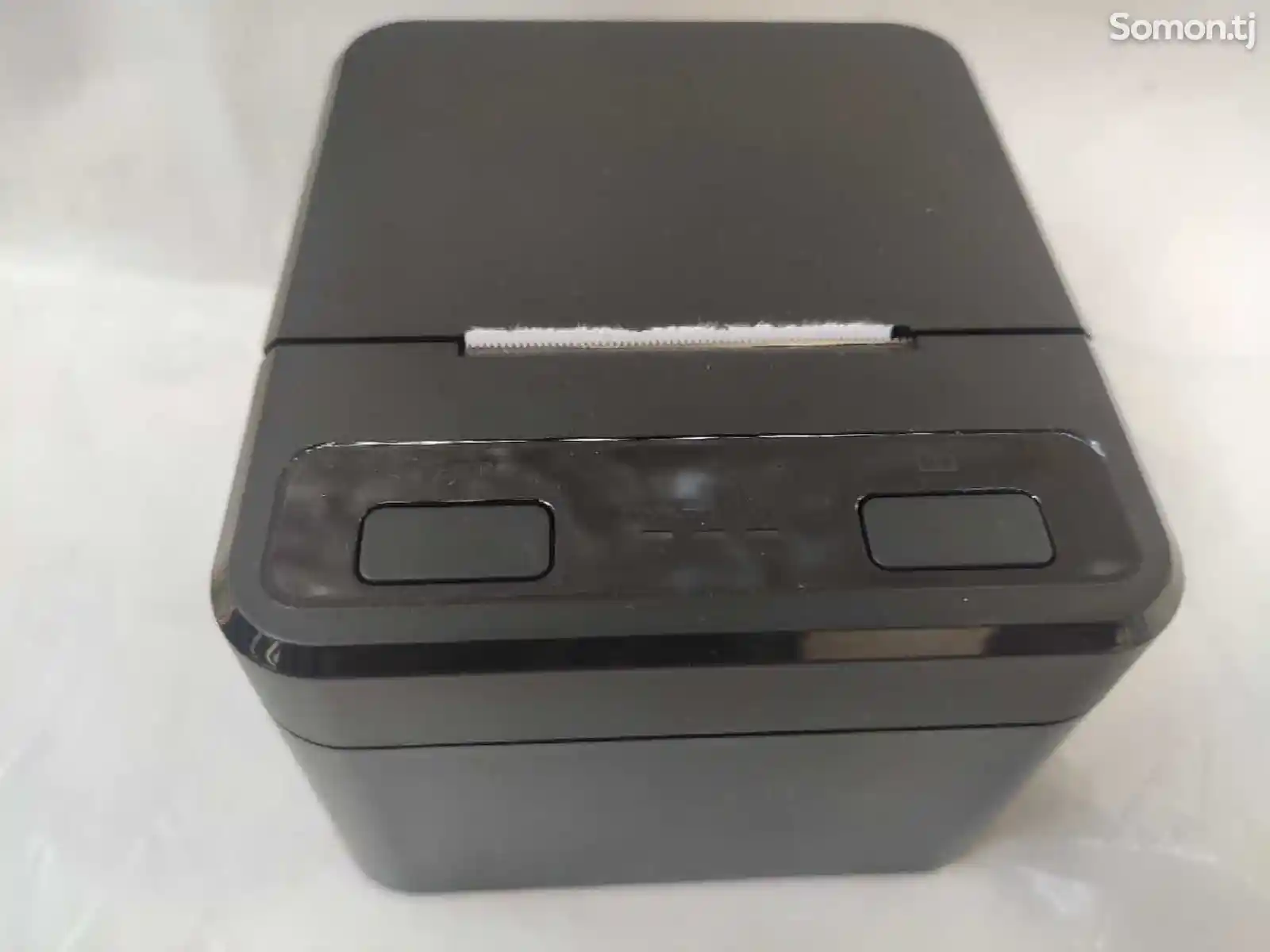 Принтер чеков 58 мм USB+Bluetooth-2