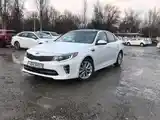 Kia Optima, 2016-2