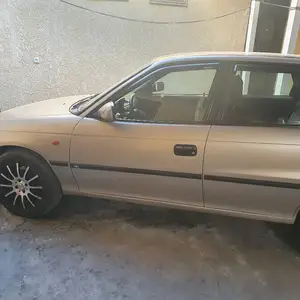 Opel Astra F, 1998