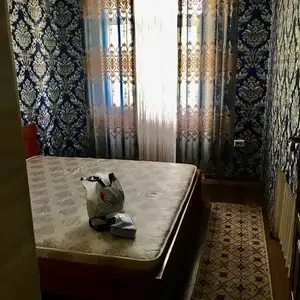 2-комн. квартира, 4 этаж, 60м², Шохмансур