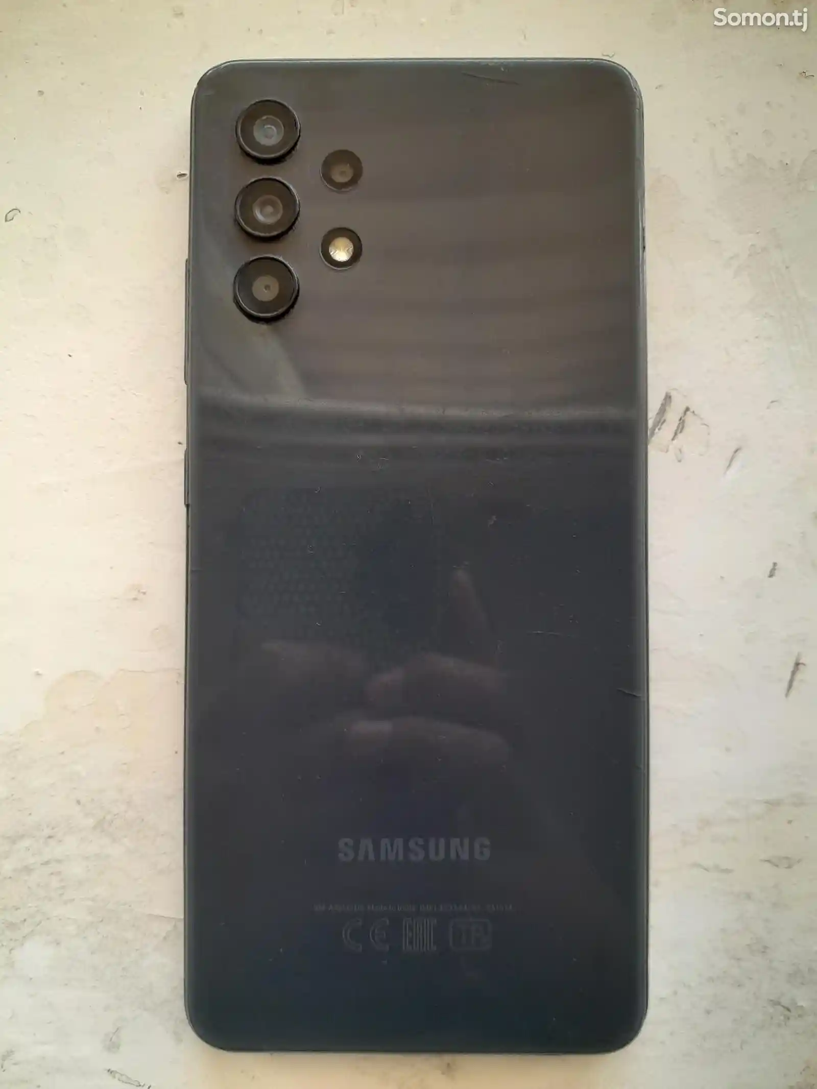 Samsung Galaxy A32-1