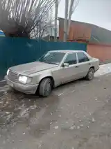 Mercedes-Benz W124, 1991-2