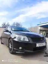 Toyota Fielder, 2007-7