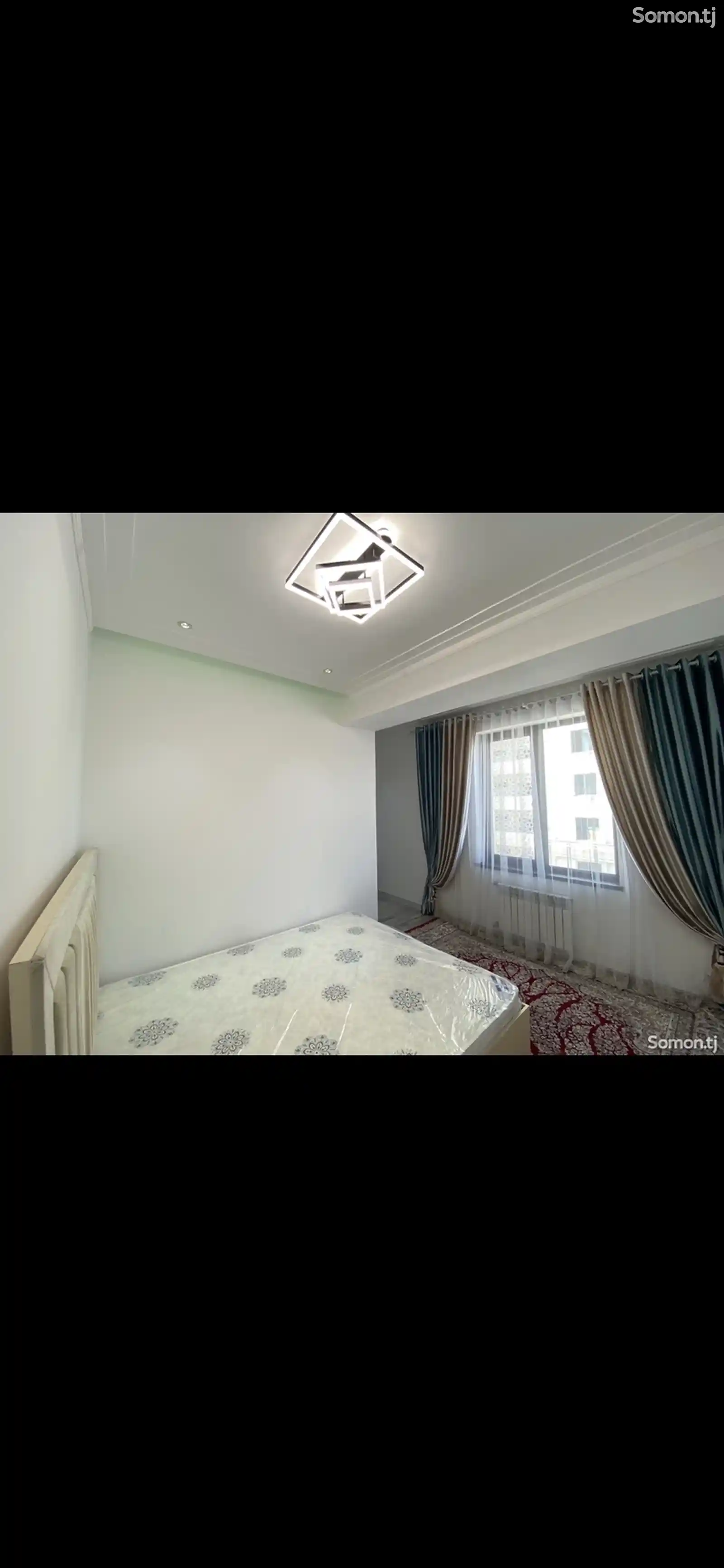 4-комн. квартира, 14 этаж, 101м², Садбарг-6