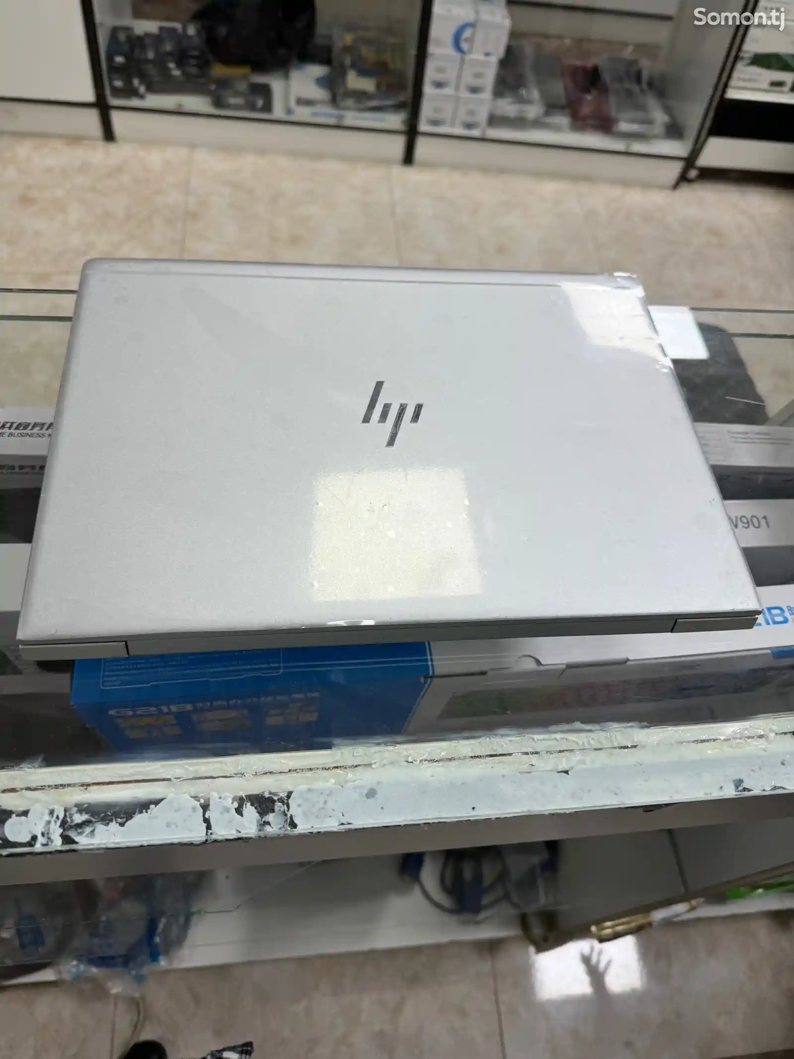 Ноутбук HP Elitebook 840 G5 1. HSN-I13C-4 core i58350U 8/256-5