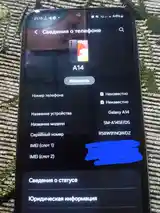 Samsung Galaxy A14-3