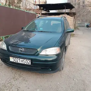 Opel Astra G, 1999