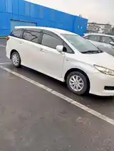 Toyota Wish, 2010-10