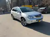 Lexus RX series, 2008-2