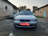 Opel Vectra B, 2000-4