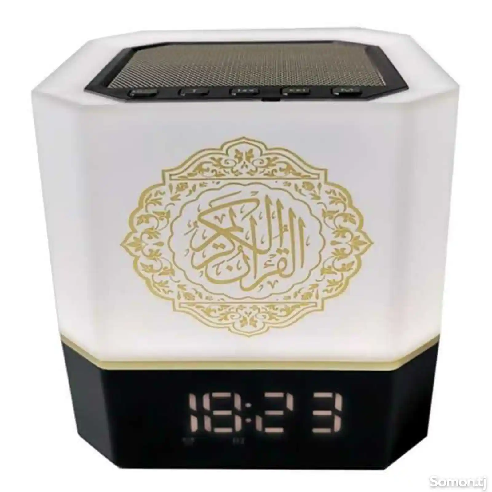 Лампа - светильник читающая Коран-3