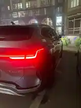 BYD Song Plus Flagship, 2024-3