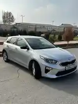 Kia Ceed, 2018-2