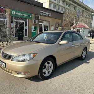 Toyota Camry, 2003