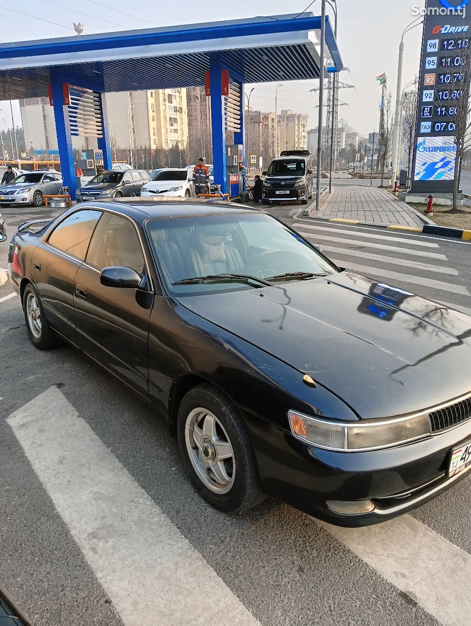 Toyota Mark II, 1994-1