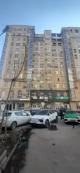 2-комн. квартира, 7 этаж, 62 м², Шохмансур-2