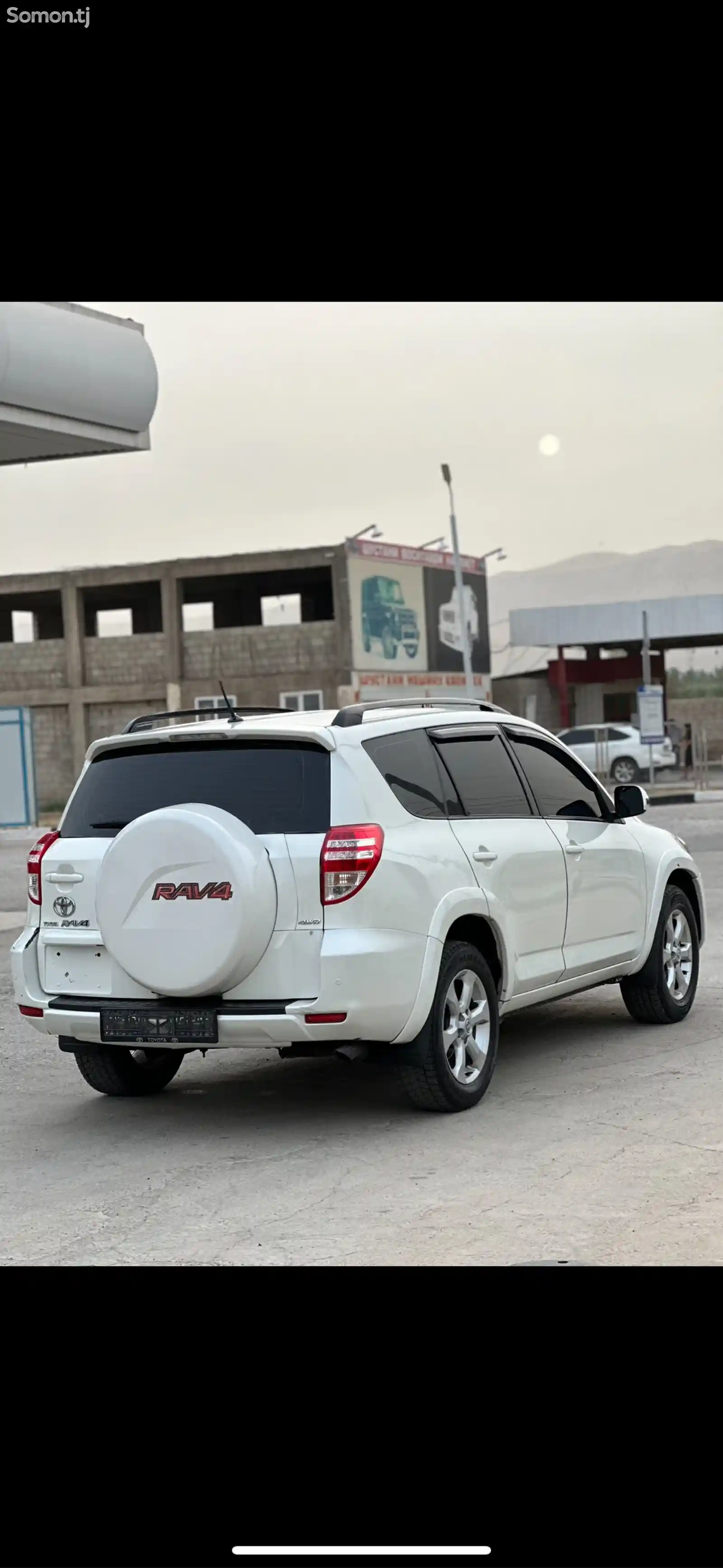 Toyota RAV 4, 2011-3