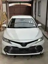 Toyota Camry, 2018-7