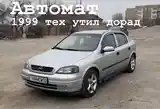 Opel Astra G, 1999-2